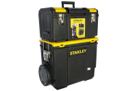 Ящик с колесами STANLEY 1-70-326 Mobile Workcenter 3 в 1