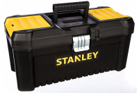 Ящик для инструмента STANLEY Essential TB STST1-75518, 16'' металлический замок